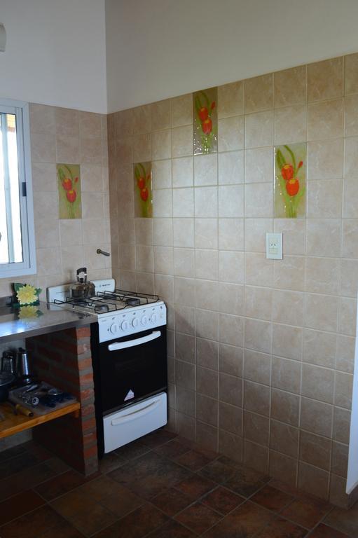 Cabanas Nuestra Vista Trevelín الغرفة الصورة