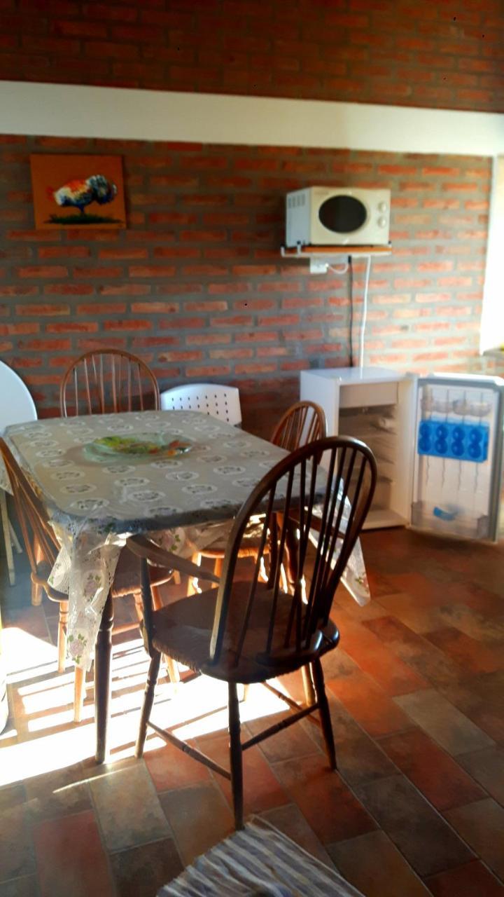 Cabanas Nuestra Vista Trevelín المظهر الخارجي الصورة